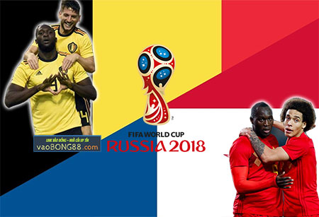 bỉ vs panama
