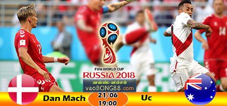 dan mach va uc