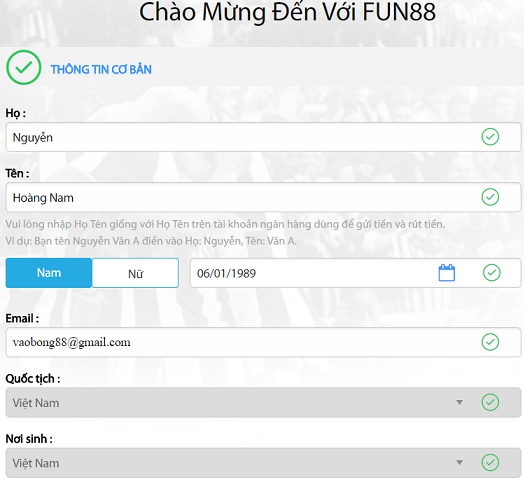 dang ky fun88