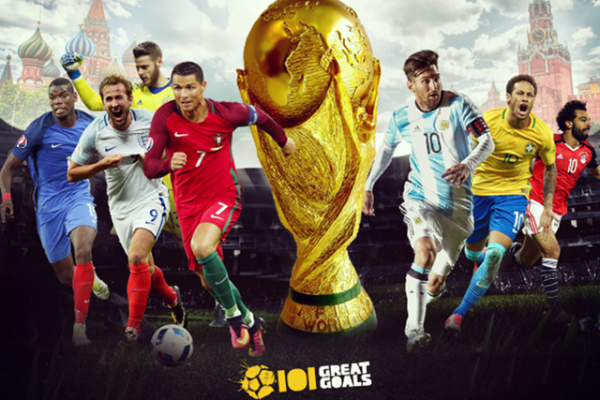 Giàu như Ả Rập Xê Út còn không được xem World Cup