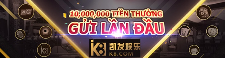 khuyen mai k8