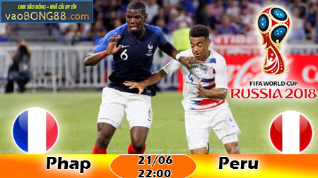phap va peru