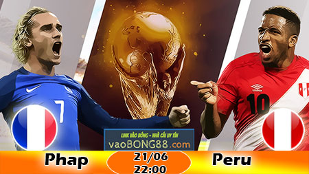 phap vs peru phap vs peru
