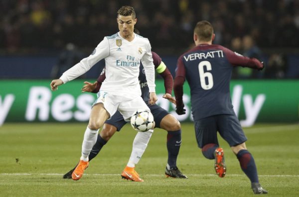 Ronaldo sẽ cháy hết mình cho kỳ World Cup cuối cùng