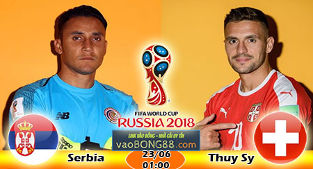 serbia vs thuy sy 23-06 serbia vs thuy sy 23-06