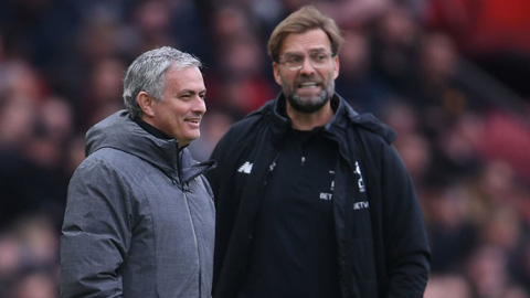 Klopp mạnh tay mua sắm, Mourinho được dịp trả đũa