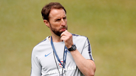 ĐT Anh quyết tâm không để Southgate “thoát thân”