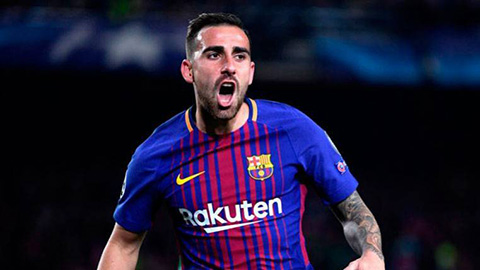 Southampton muốn cứu vớt ‘người thừa’ của Barca