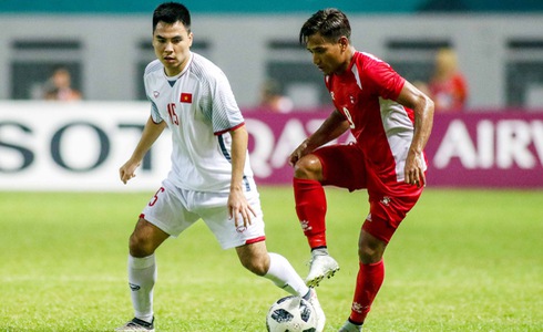 Thi đấu sung mãn, Đức Huy bị yêu cầu kiểm tra doping