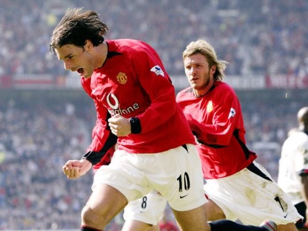 Top 3 ngôi sao vụt tắt sau khi chia tay Man United