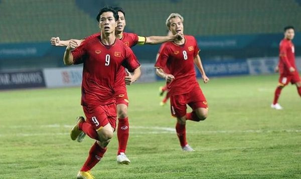 VOV thưởng lớn cho ĐT Olympic Việt Nam nếu giành huy chương đồng