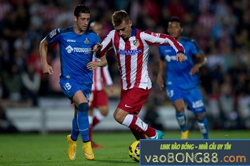 Soi kèo, Tỷ lệ cược Getafe – Atletico Madrid, 23h30 ngày 22/9