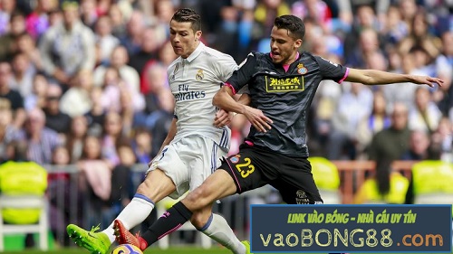 Soi kèo, Tỷ lệ cược Real Madrid – Espanyol, 1h45 ngày 23/9