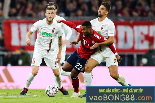 Soi kèo, Tỷ lệ cược Hertha Berlin vs Bayern Munich, 01h30 ngày 29/09
