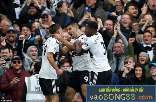 Soi kèo, Tỷ lệ cược Everton vs Fulham, 21h00 ngày 29/09