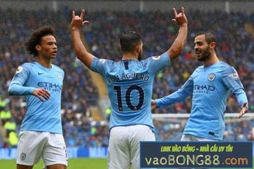 Soi kèo, Tỷ lệ cược Man City vs Brighton, 21h00 ngày 29/09