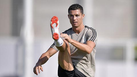 Beckham nuôi hy vọng mang về Ronaldo và Rooney