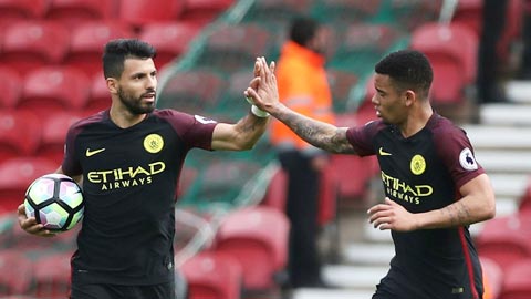 Dự đoán kết quả vòng 6 Ngoại hạng Anh: Man City quyết tâm bùng nổ