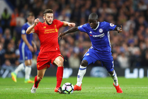 Liverpool và Chelsea: Cuộc đụng độ của hai triết lý đối lập
