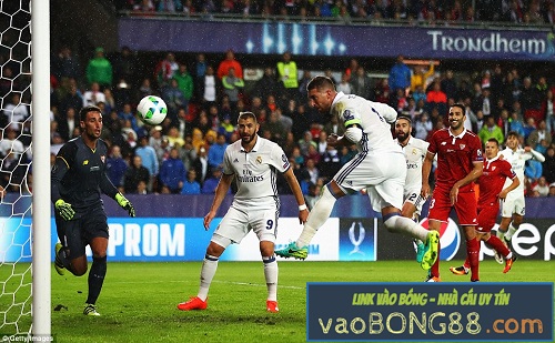Soi kèo, Tỷ lệ cược Sevilla vs Real Madrid, 3h00 ngày 27/9