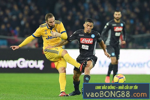 Soi kèo, Tỷ lệ cược Juventus vs Napoli, 23h00 ngày 29/09
