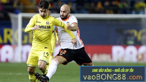 Soi kèo, Tỷ lệ cược Villarreal – Valencia, 21h15 ngày 23/9