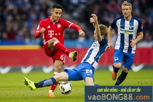 Soi kèo, Tỷ lệ cược Bayern Munchen – Ajax, 02h00 ngày 03/10