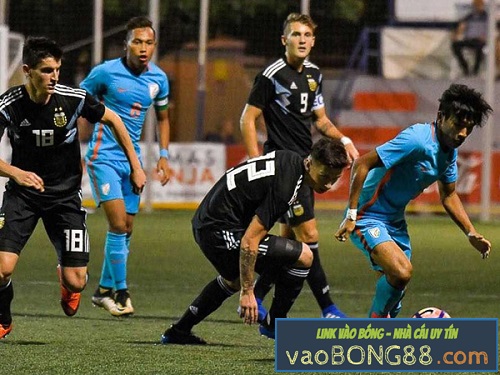 Soi kèo, Tỷ lệ cược Iraq – Argentina, 01h00 ngày 12/10