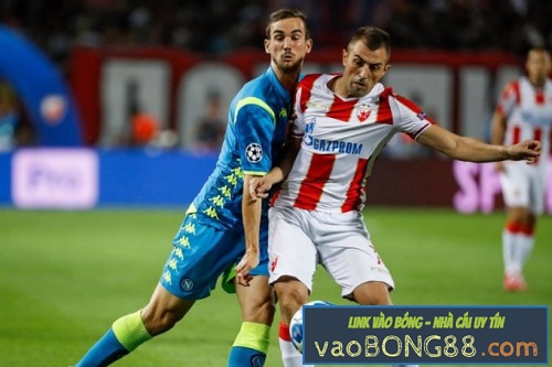 Soi kèo, Tỷ lệ cược Paris SG – Crvena Zvezda, 23h55 ngày 03/10