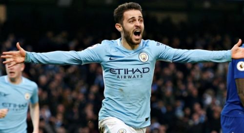 Bernardo Silva tiết lộ bí mật khi tới Man City
