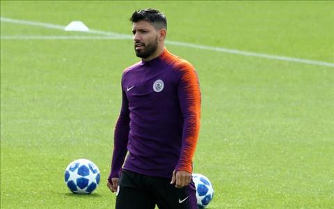 Guardiola tiết lộ về tình hình chấn thương của các ngôi sao Man City