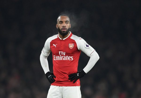 HLV Unai Emery tiết lộ thông tin thật việc Lacazette đến Arsenal
