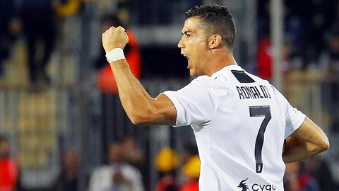 Ronaldo tiết lộ sự thật gây sốc sau khi rời Real