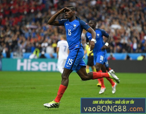 Soi kèo, Tỷ lệ cược Pháp – Iceland, 02h00 ngày 12/10