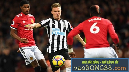 Soi kèo, Tỷ lệ cược Man Utd – Newcastle, 23h30 ngày 06/10
