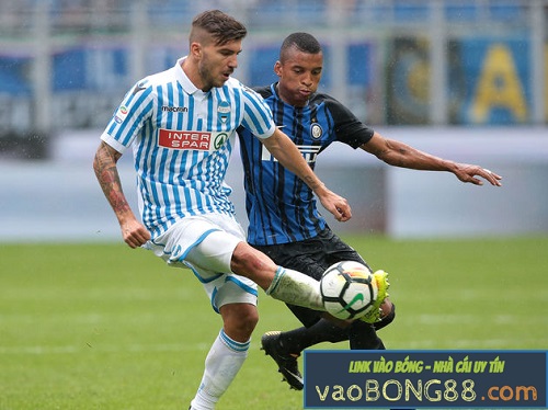Soi kèo, Tỷ lệ cược SPAL – Inter Milan, 01h30 ngày 08/10