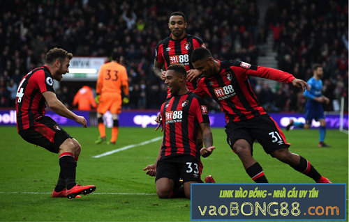 Soi kèo, Tỷ lệ cược Bournemouth – Arsenal, 20h30 ngày 25/11