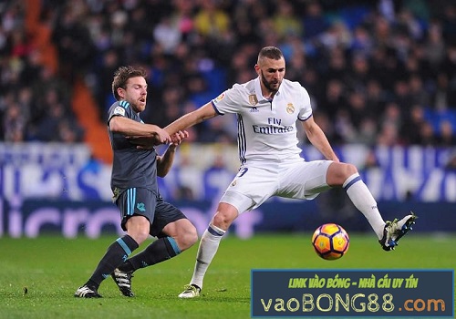 Soi kèo, Tỷ lệ cược Celta Vigo – Real Madrid, 02h45 ngày 12/11