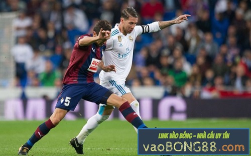 Soi kèo, Tỷ lệ cược Eibar – Real Madrid, 19h00 ngày 24/11