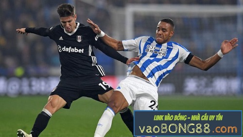 Soi kèo, Tỷ lệ cược Liverpool – Fulham, 19h00 ngày 11/11