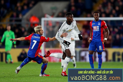 Soi kèo, Tỷ lệ cược Man Utd – Crystal Palace, 22h00 ngày 24/11