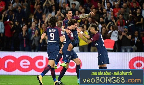 Soi kèo, Tỷ lệ cược Paris SG – Toulouse, 23h00 ngày 24/11