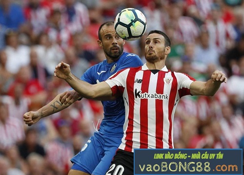 Soi kèo, Tỷ lệ cược Atletico Madrid – Athletic Bilbao, 00h30 ngày 11/11