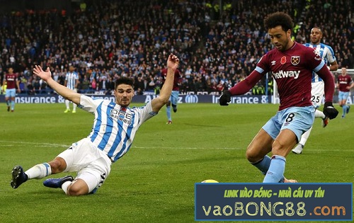 Soi kèo, Tỷ lệ cược West Ham – Man City, 22h00 ngày 24/11