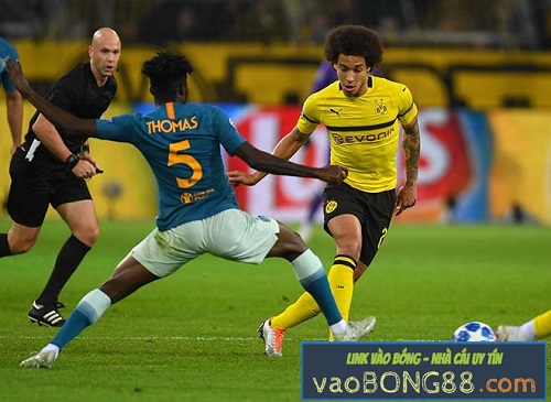 Soi kèo, Tỷ lệ cược Atletico Madrid – Dortmund, 03h00 ngày 07/11