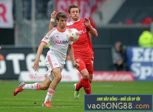 Soi kèo, Tỷ lệ cược Bayern Munchen – Dusseldorf, 21h30 ngày 24/11