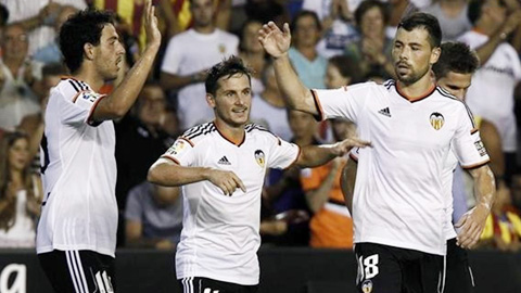 Có thể tin Man Ut sẽ thắng Juventus hay không?