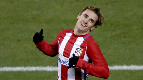 Griezmann muốn đến MLS trong giai đoạn cuối sự nghiệp