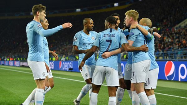 “ Liverpool đủ sức biến Man City thành cựu vô địch”