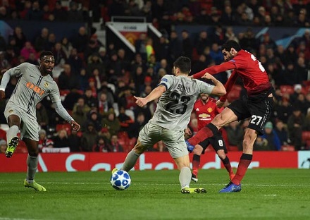Scholes: “Man Utd đã có trận đấu quá tệ”